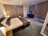 3 Bedrooms Standard room with pool view