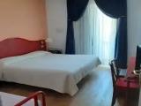 Standard Double room with sea view