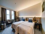 Deluxe Twin room with garden view