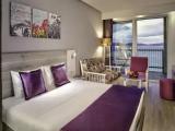 Double room Side Sea View