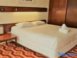 Superior room with balcony