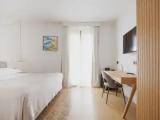 Executive room with balcony