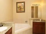 2 Bedrooms Suite with balcony