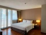 3 Bedrooms Standard room