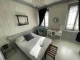 Standard Single room with balcony