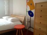 Deluxe Triple Suite