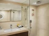Premium Single room with sea view
