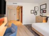 Accessible Double room