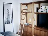 Deluxe Suite with balcony