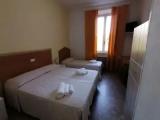 Standard Triple room with park view