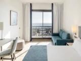 Standard room with balcony
