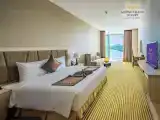 Deluxe Double room with ocean view