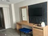 Standard Single room with balcony