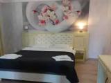 Comfort Double room with balcony