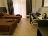 Superior Triple room with balcony