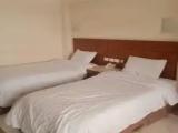 1 Bedroom Comfort Single room