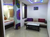 Presidential room