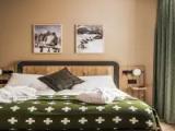 Comfort Double room with mountain view
