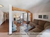 3 Bedrooms Attic Apartment
