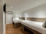 Standard without Windows Triple room