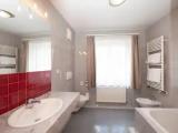 Comfort Double room with balcony
