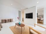 Standard room with balcony