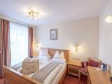 Economy Double room with balcony