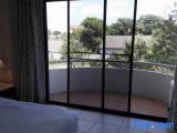 1 Bedroom Deluxe Double room