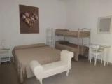 Standard Quintuple room