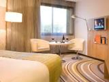 Privilege Double room with view