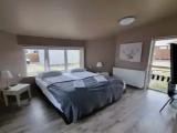 Standard Triple Family room