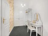 1 Bedroom Standard Single Attic room