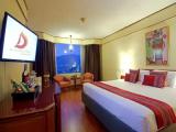 Business room