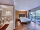 Standard Double room with mountain view