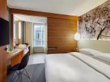 Double room Countryard View