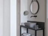 Deluxe Double room with inland view