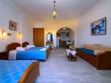 Standard Single room with sea view