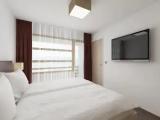 Standard Family room with balcony