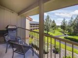 1 Bedroom Standard Double Suite
