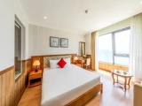 Premium Double room with sea view