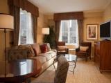 Double Suite with balcony