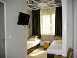 Classic Quadruple room
