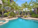 1 Bedroom Standard Double Apartment