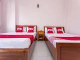 Superior Quadruple room