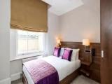 Lower Ground Double room