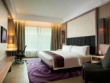 Executive Twin room