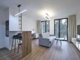 Comfort Double Apartment