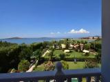 Standard Double room with garden view