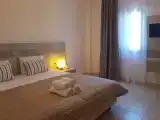 Superior Family Apartment with balcony and with partial sea view