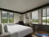 3 Bedrooms Villa with lake view